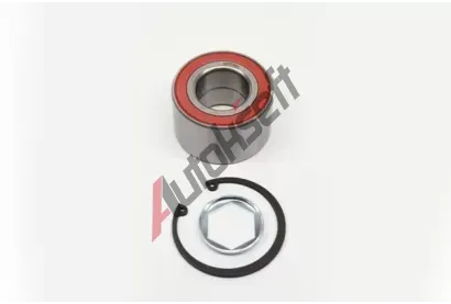 QWP Sada loiska kola QWP WWB281, WWB281