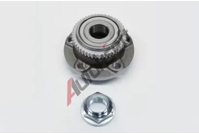 QWP Sada ložiska kola QWP WWB293, WWB293 QWP Sada ložiska kola QWP WWB293, WWB293