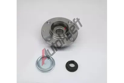 QWP Sada ložiska kola QWP WWB302, WWB302 QWP Sada ložiska kola QWP WWB302, WWB302