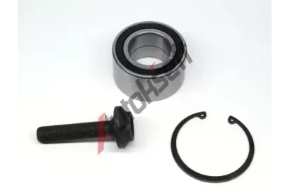 QWP Sada ložiska kola QWP WWB306, WWB306  QWP Sada ložiska kola QWP WWB306, WWB306