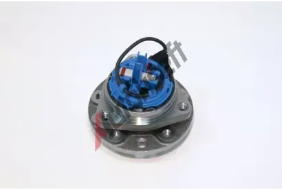 QWP Sada loiska kola QWP WWB316, WWB316