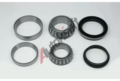 QWP Sada loiska kola QWP WWB329, WWB329