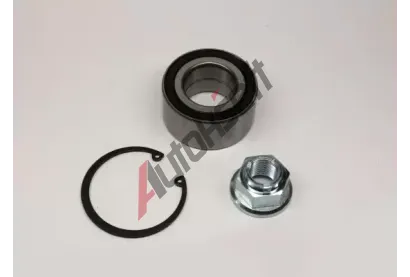 QWP Sada loiska kola QWP WWB333, WWB333