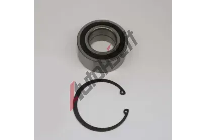 QWP Sada loiska kola QWP WWB337, WWB337