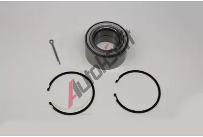 QWP Sada loiska kola QWP WWB338, WWB338