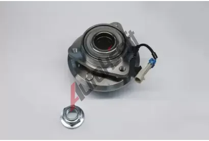 QWP Sada loiska kola QWP WWB344, WWB344