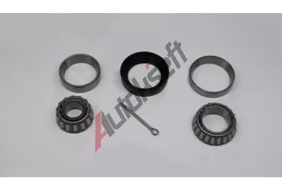 QWP Sada ložiska kola QWP WWB349, WWB349  QWP Sada ložiska kola QWP WWB349, WWB349