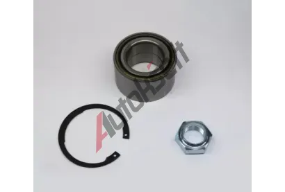 QWP Sada ložiska kola QWP WWB357, WWB357  QWP Sada ložiska kola QWP WWB357, WWB357