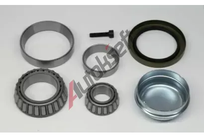 QWP Sada ložiska kola QWP WWB358, WWB358  QWP Sada ložiska kola QWP WWB358, WWB358