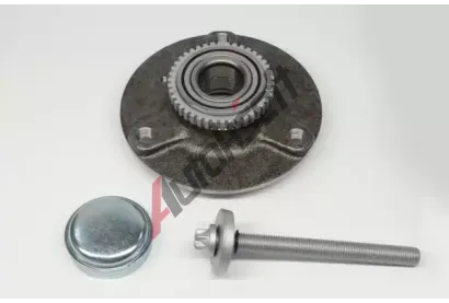 QWP Sada ložiska kola QWP WWB361, WWB361  QWP Sada ložiska kola QWP WWB361, WWB361