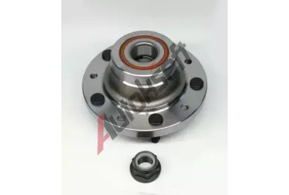 QWP Sada ložiska kola QWP WWB363, WWB363  QWP Sada ložiska kola QWP WWB363, WWB363