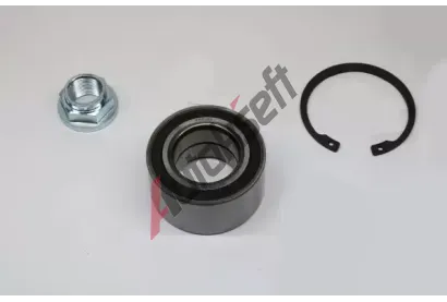 QWP Sada loiska kola QWP WWB389, WWB389