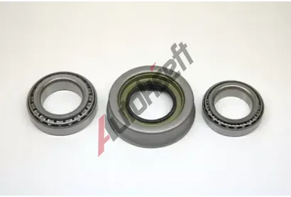 QWP Sada ložiska kola QWP WWB396, WWB396  QWP Sada ložiska kola QWP WWB396, WWB396