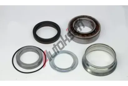 QWP Sada ložiska kola QWP WWB400, WWB400  QWP Sada ložiska kola QWP WWB400, WWB400