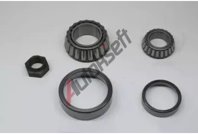 QWP Sada loiska kola QWP WWB401, WWB401