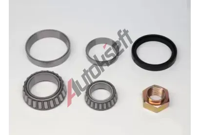 QWP Sada ložiska kola QWP WWB402, WWB402  QWP Sada ložiska kola QWP WWB402, WWB402