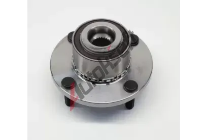 QWP Sada ložiska kola QWP WWB410, WWB410 QWP Sada ložiska kola QWP WWB410, WWB410