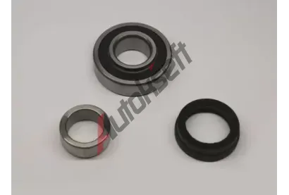 QWP Sada lo�iska kola QWP WWB421, WWB421