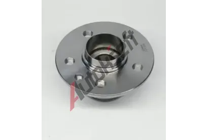 QWP Sada ložiska kola QWP WWB428, WWB428 QWP Sada ložiska kola QWP WWB428, WWB428