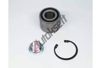 QWP Sada ložiska kola QWP WWB431, WWB431  QWP Sada ložiska kola QWP WWB431, WWB431