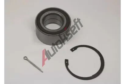 QWP Sada ložiska kola QWP WWB439, WWB439  QWP Sada ložiska kola QWP WWB439, WWB439