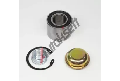 QWP Sada loiska kola QWP WWB443, WWB443