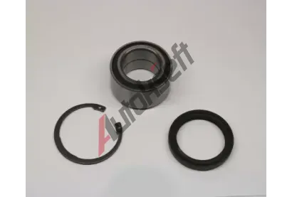 QWP Sada lo�iska kola QWP WWB448, WWB448