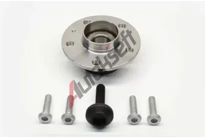 QWP Sada lo�iska kola QWP WWB453, WWB453