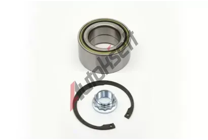 QWP Sada ložiska kola QWP WWB469, WWB469 QWP Sada ložiska kola QWP WWB469, WWB469