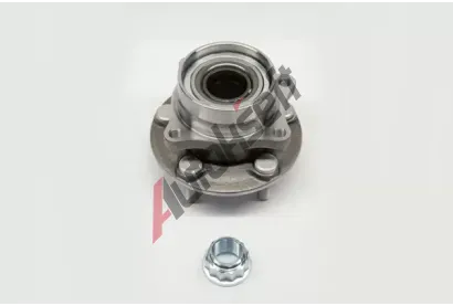 QWP Sada ložiska kola QWP WWB473, WWB473 QWP Sada ložiska kola QWP WWB473, WWB473