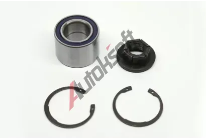 QWP Sada ložiska kola QWP WWB477, WWB477  QWP Sada ložiska kola QWP WWB477, WWB477