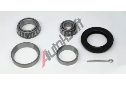 QWP Sada lo�iska kola QWP WWB481, WWB481