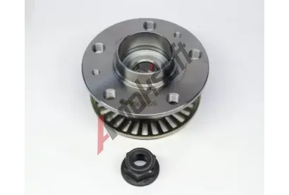 QWP Sada ložiska kola QWP WWB488, WWB488  QWP Sada ložiska kola QWP WWB488, WWB488