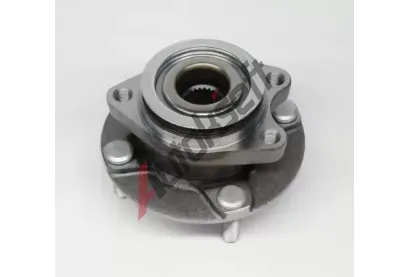 QWP Sada ložiska kola QWP WWB500, WWB500 QWP Sada ložiska kola QWP WWB500, WWB500