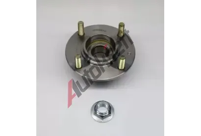 QWP Sada ložiska kola QWP WWB510, WWB510 QWP Sada ložiska kola QWP WWB510, WWB510