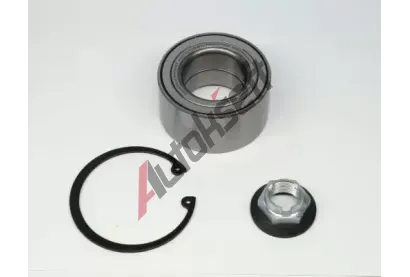 QWP Sada loiska kola QWP WWB516, WWB516