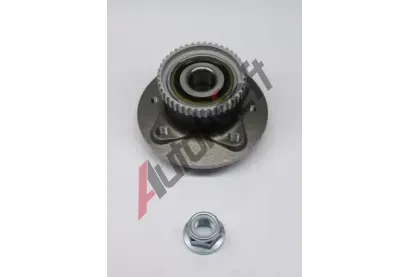 QWP Sada ložiska kola QWP WWB521, WWB521  QWP Sada ložiska kola QWP WWB521, WWB521