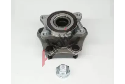 QWP Sada loiska kola QWP WWB529, WWB529