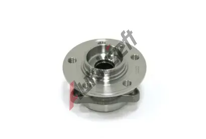 QWP Sada ložiska kola QWP WWB540, WWB540 QWP Sada ložiska kola QWP WWB540, WWB540