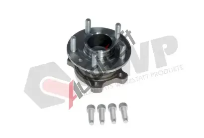 QWP Sada loiska kola QWP WWB554, WWB554