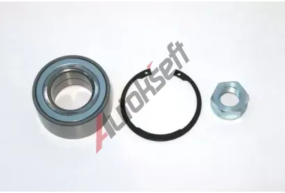 QWP Sada ložiska kola QWP WWB563, WWB563  QWP Sada ložiska kola QWP WWB563, WWB563