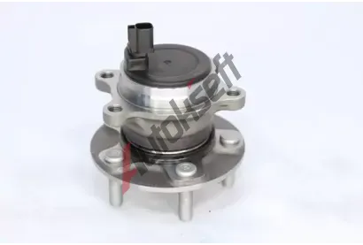 QWP Sada loiska kola QWP WWB578, WWB578