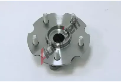 QWP Sada ložiska kola QWP WWB582, WWB582  QWP Sada ložiska kola QWP WWB582, WWB582