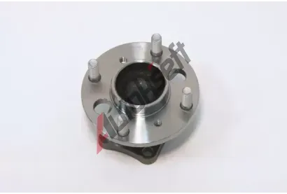 QWP Sada loiska kola QWP WWB590, WWB590