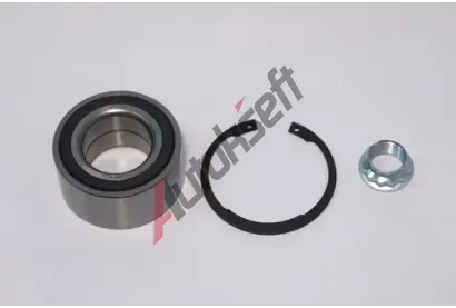 QWP Sada ložiska kola QWP WWB591, WWB591 QWP Sada ložiska kola QWP WWB591, WWB591