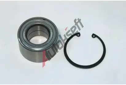 QWP Sada ložiska kola QWP WWB596, WWB596  QWP Sada ložiska kola QWP WWB596, WWB596