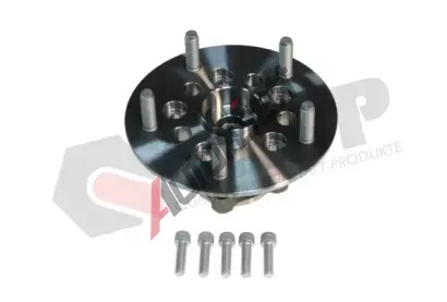 QWP Sada ložiska kola QWP WWB598, WWB598  QWP Sada ložiska kola QWP WWB598, WWB598