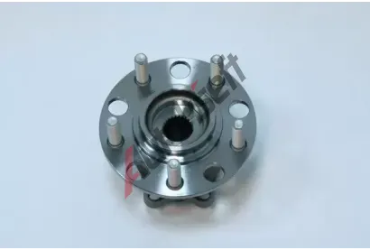 QWP Sada ložiska kola QWP WWB604, WWB604 QWP Sada ložiska kola QWP WWB604, WWB604