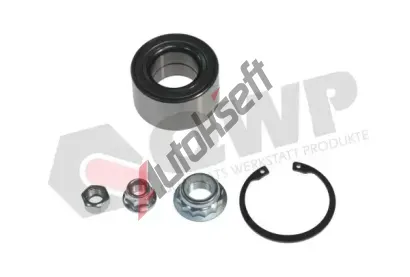 QWP Sada ložiska kola QWP WWB610, WWB610  QWP Sada ložiska kola QWP WWB610, WWB610