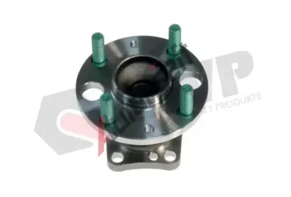 QWP Sada loiska kola QWP WWB622, WWB622